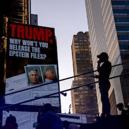 VS start onderzoek naar vrijgave Epstein-documenten na kritiek over onvolledigheid