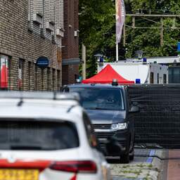 Dode en gewonde in Wierden, 'incident in relationele sfeer' niet uitgesloten