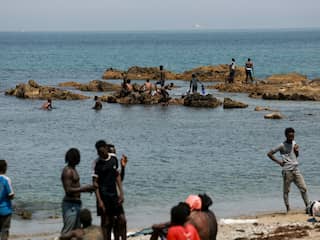 Europese ministers houden dinsdag spoedvergadering na chaos in Ceuta