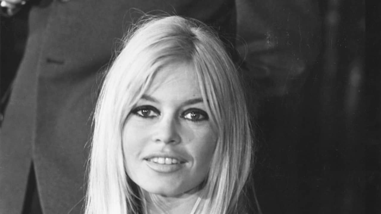 Brigitte Bardot overleden: bekijk beelden uit haar leven