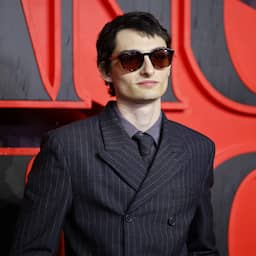 Acteur Finn Wolfhard wil zich na einde Stranger Things focussen op muziek