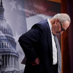 NU+ | Ondanks balende Democraten is einde shutdown geen strop voor de partij