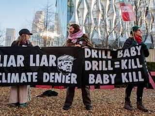 Trump breekt Amerikaans klimaatbeleid verder af: 'Losgezongen van realiteit'