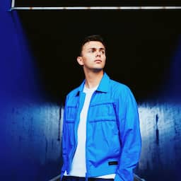 NU+ | Flemming maakte wals met Guus Meeuwis: 'Hij is gewoon lekker normaal'