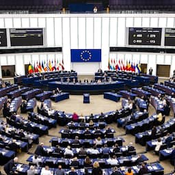 Europese verkiezingen gaan over besteding van 190 miljard euro per jaar