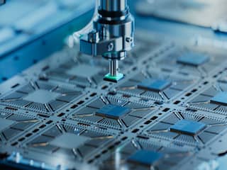 Alle EU-landen steunen Nederlands initiatief om chipsector te versterken