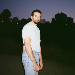 Dotan brengt op 25 oktober zijn vierde album uit