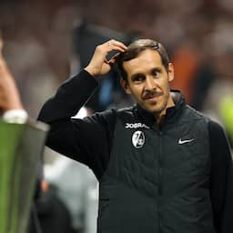 Live Europa League | Aston Villa en Freiburg begonnen aan finale in Istanboel