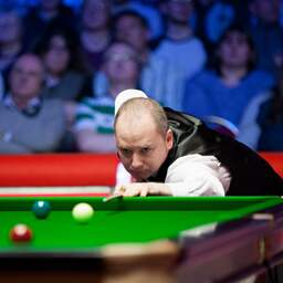 Snookerkampioen Dott krijgt zeven jaar celstraf voor seksueel kindermisbruik