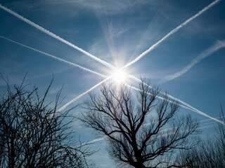 Maand maart nog nooit zo zonnig van start gegaan als nu