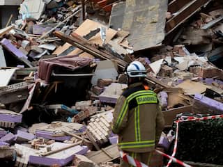 Lichaam geborgen na explosie in flat Turnhout, vrouw na uren onder puin gered