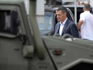 Ceuta-wond blijft etteren in Madrid, en dat is een probleem voor premier Sánchez