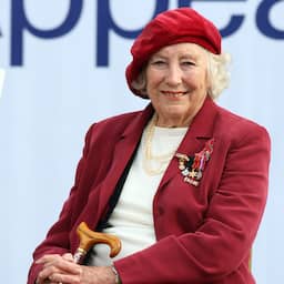 Negentig jaar oude auditietapes Vera Lynn openbaar gemaakt