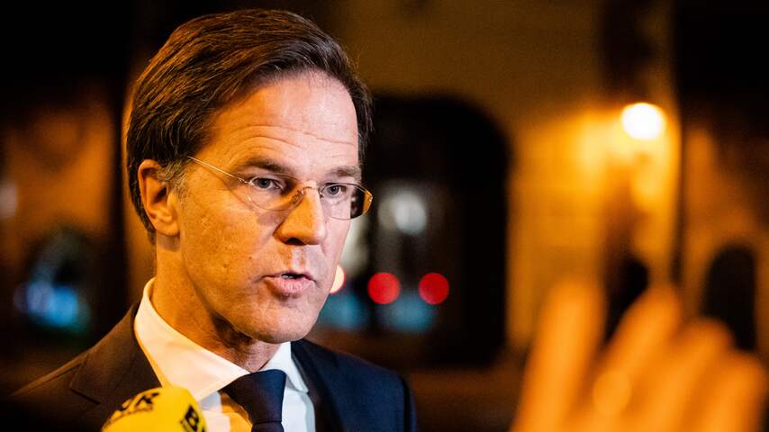 Analyse: 'Kabinet laat mensen alvast wennen aan invoering avondklok'