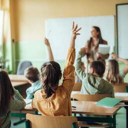 Scholen mogen sociale media alleen gebruiken na afspraken over gegevens