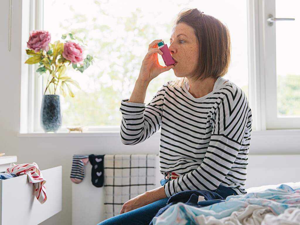 Ernstig tekort aan pufjes voor astmapatiënten: 'Nul tot twee weken op voorraad'