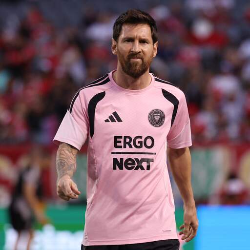 Illustratie bij: Messi investeert in zijn zesde club en wordt eigenaar Spaanse tweededivisionist