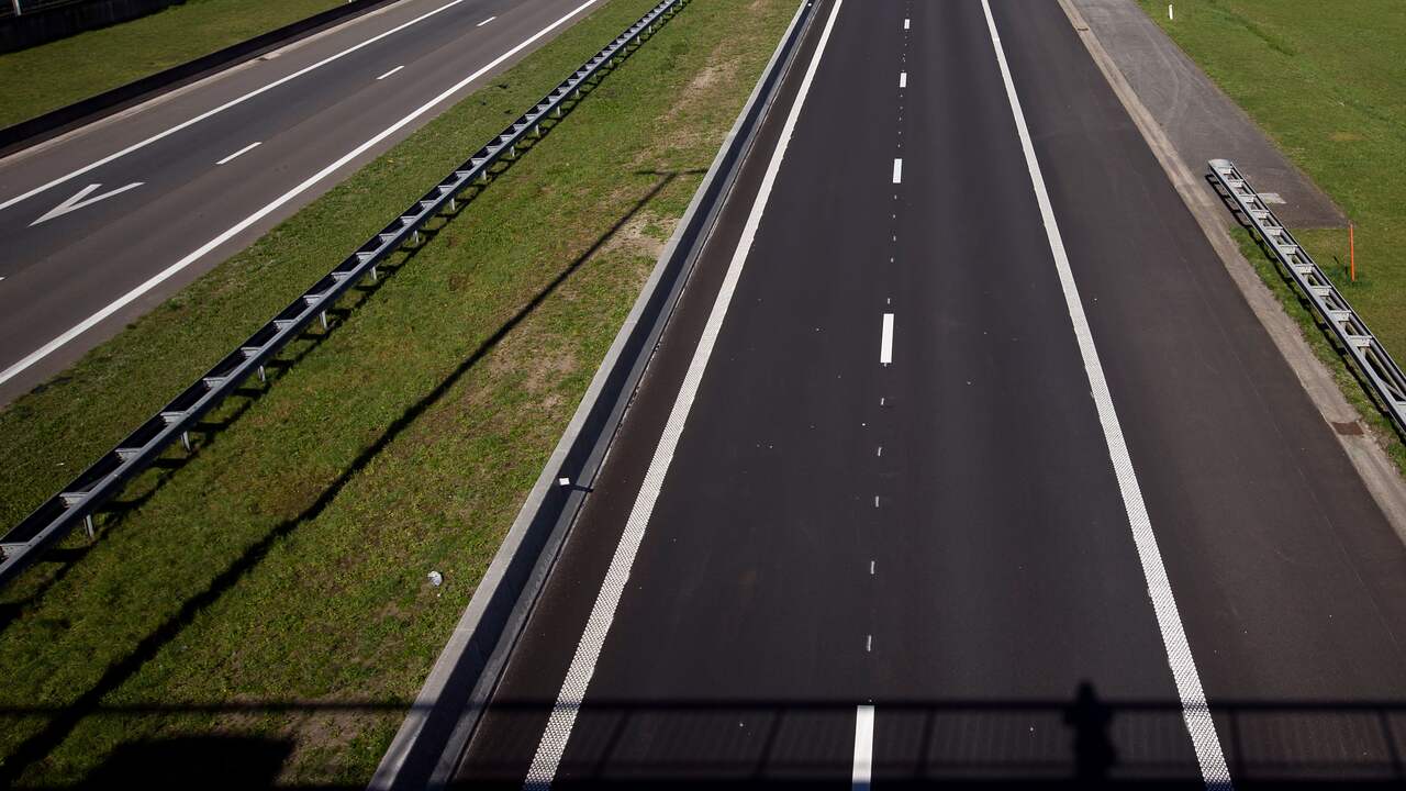 N65 tussen Biezenmortel en Berkel-Enschot weer open na ongeluk | Tilburg