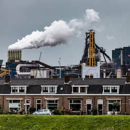 Tata Steel prosecuted for intentional pollution following mass report by local residents