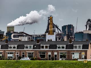 Tata Steel vervolgd voor opzettelijke vervuiling na massa-aangifte omwonenden