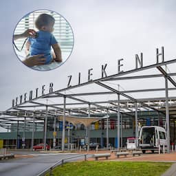 Kinderziekenhuis bereidt zich voor op kinkhoest: 'Nog nooit zo veel gezien'