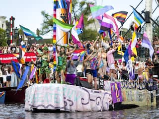 Canal Parade