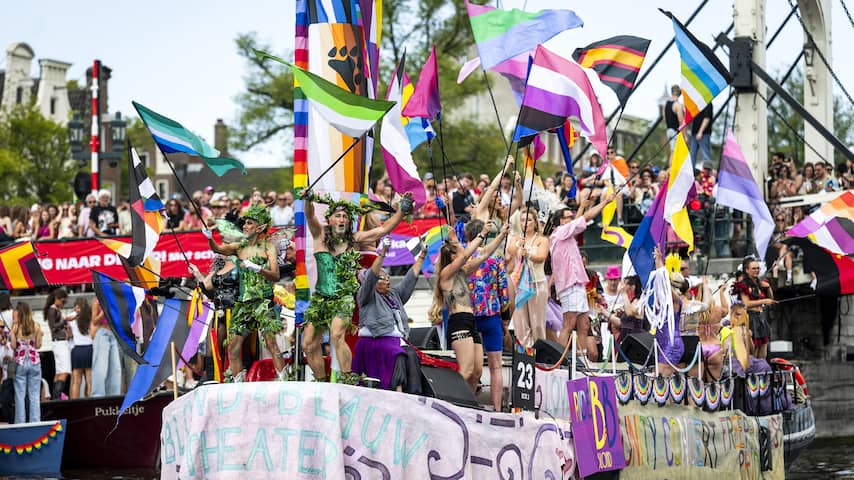 Canal Parade
