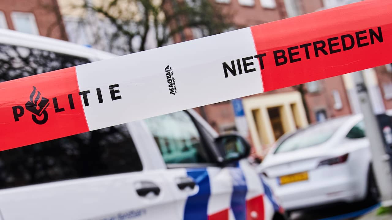 Marcouch sluit drie drugspanden in Arnhem-Oost: grote hoeveelheden drugs en wapens aangetroffen