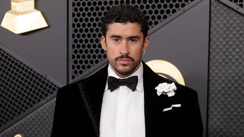 Bad Wil Rapper Bad Bunny wil schadevergoeding voor gemaakte kosten in plagiaatzaak ...