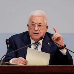 President Abbas stelt Palestijnse verkiezingen met een jaar uit