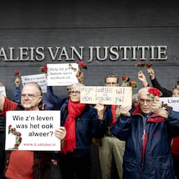 Verbod op hulp bij zelfdoding gaat volgens hof niet in tegen mensenrechten