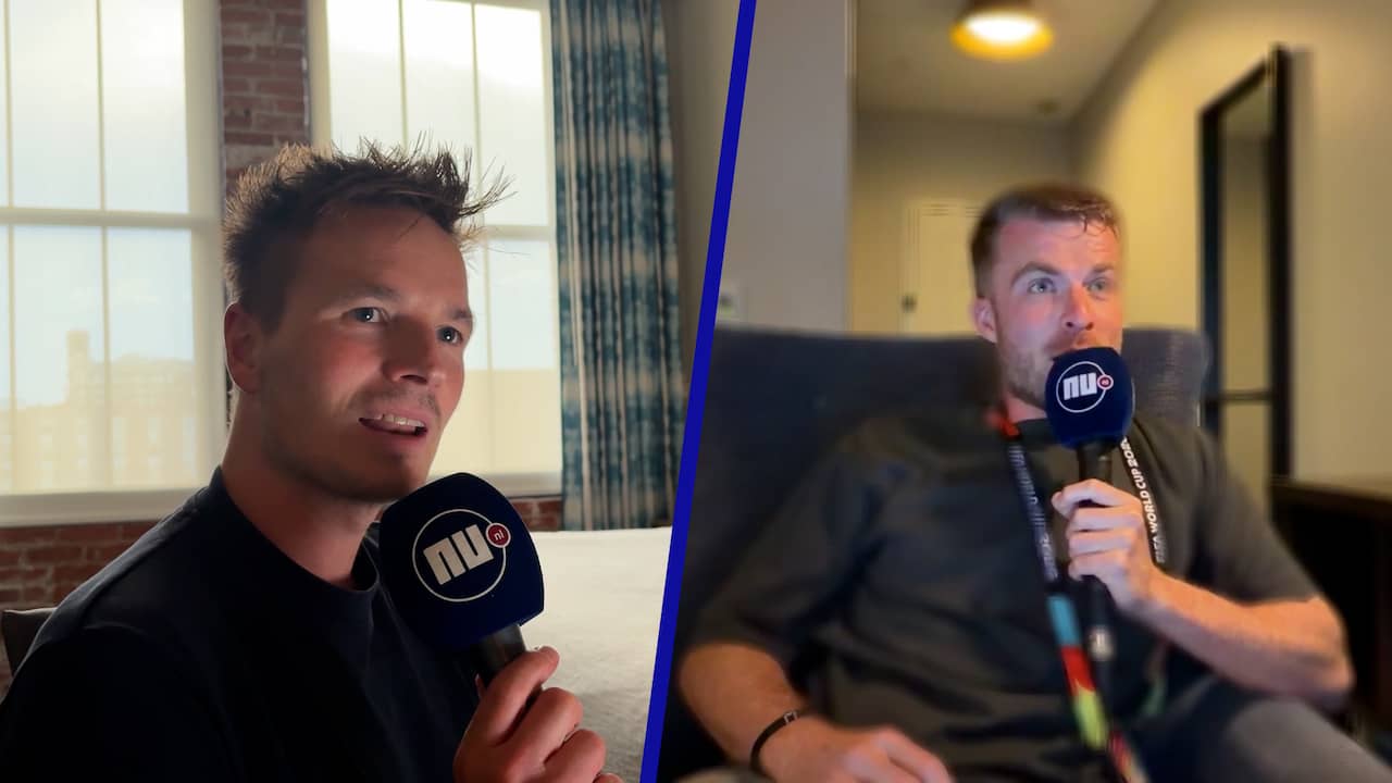 ‘Best verrassend dat Virgil van Dijk dit feitje ook wist’