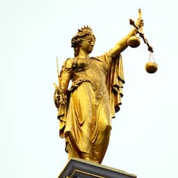 Twee Belgen krijgen taakstraf voor verkrachting vrouw en het