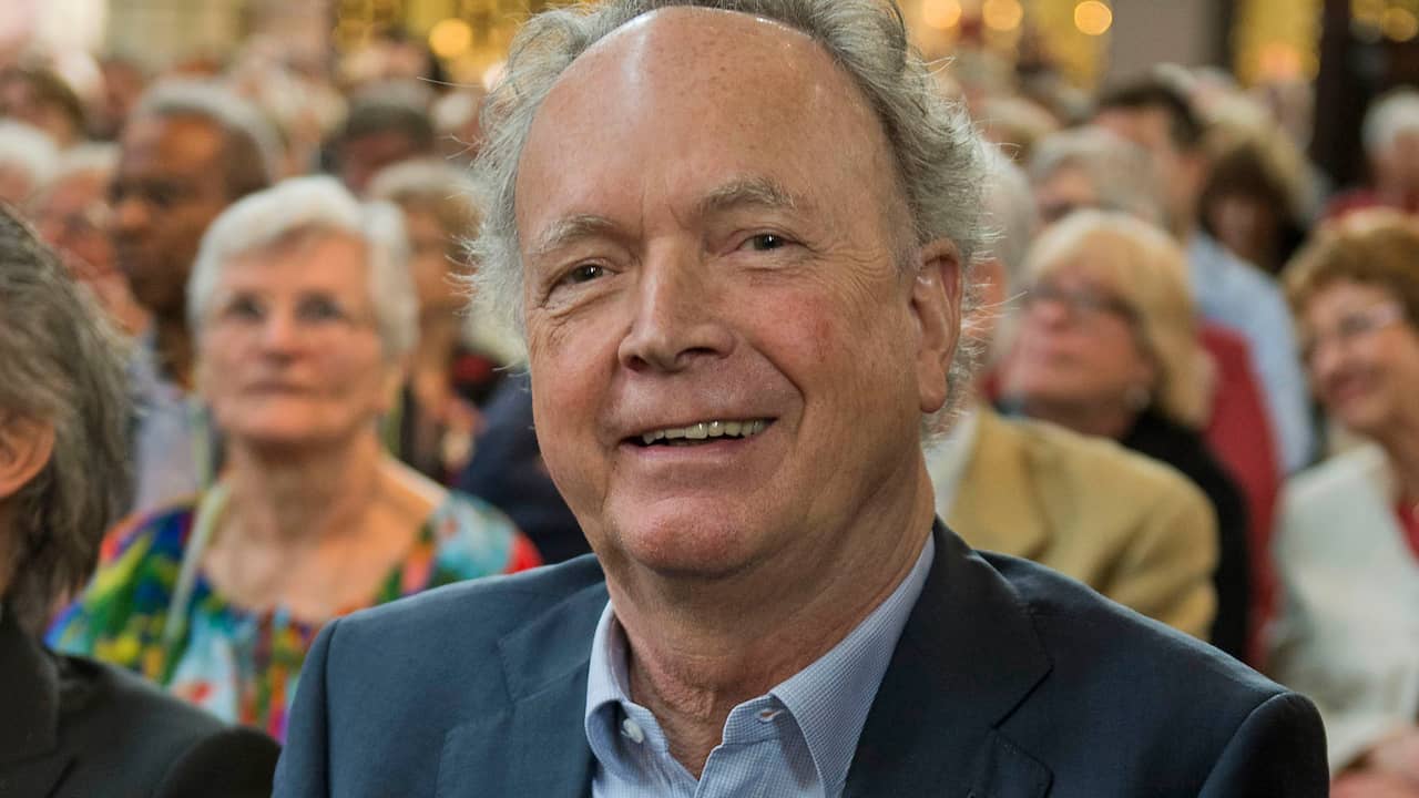 Paul Haenen nam problemen van geïnterviewden regelmatig mee naar huis |  Media | NU.nl