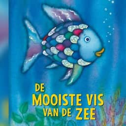Boek 'De mooiste vis van de zee' uit 1992 bekroond met een Platina Boek