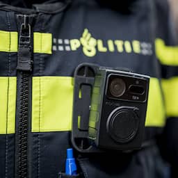 Agent die wordt verdacht van verkrachting tienermeisje is ontslagen