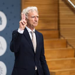 Paul Rosenmöller (PRO) verlaat politiek na Eerste Kamerverkiezingen