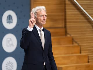 Paul Rosenmöller (PRO) verlaat politiek na Eerste Kamerverkiezingen