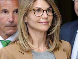 Lori Loughlin voor bijna 1 miljoen dollar beroofd aan juwelen