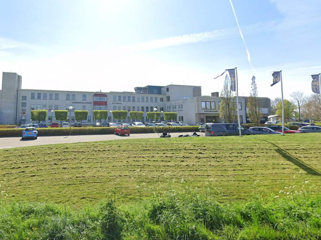 Ziekenhuis Zierikzee sluit deuren vanwege personeelstekort en oplopende kosten