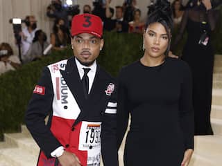 Chance the Rapper gaat na vijf jaar huwelijk scheiden