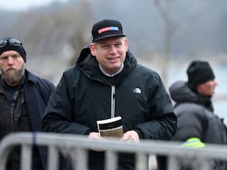 Finland denkt dat Rusland mogelijk betrokken was bij koranverbranding in Zweden