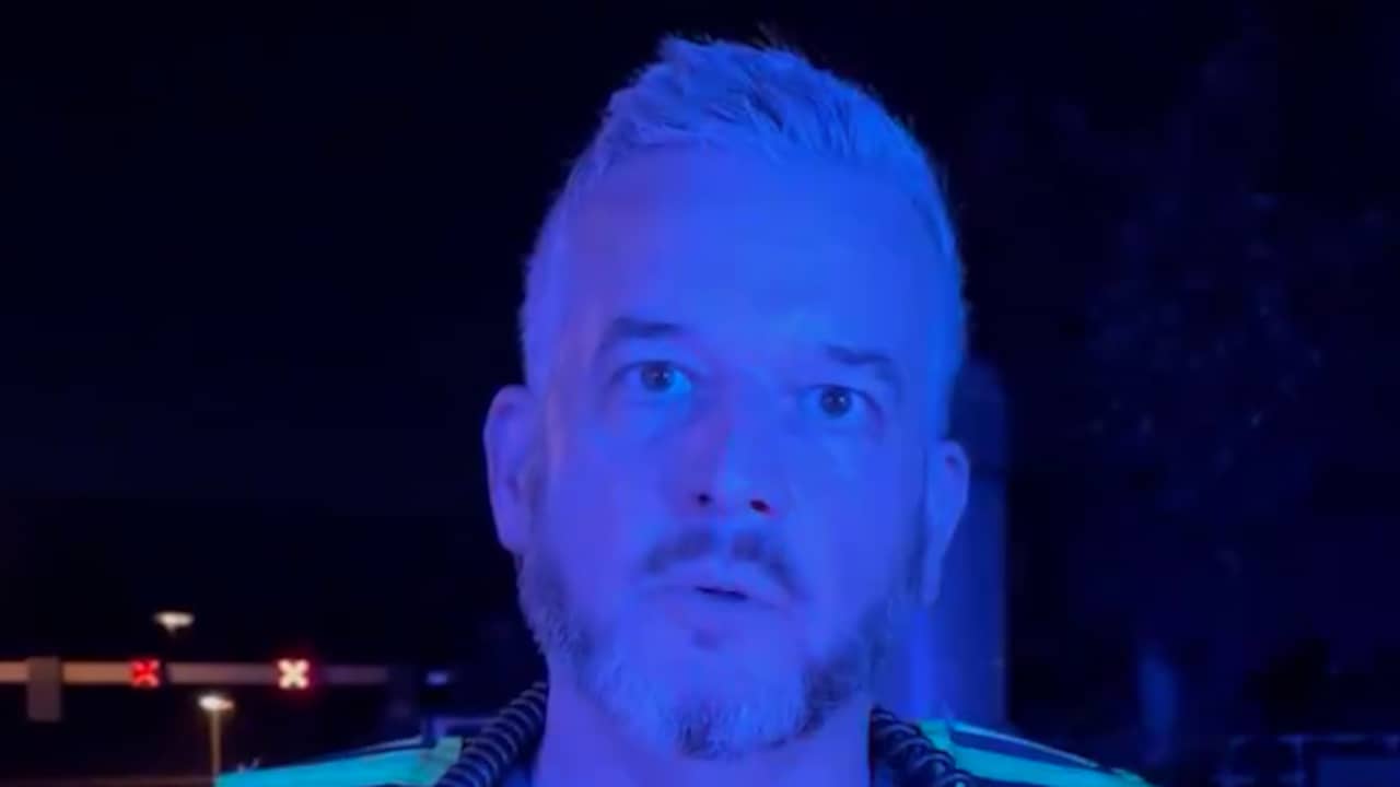 Politieagent over pride Berlijn: 'Vermoedelijk een voertuig het park in gereden'