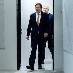 Excuses van informateur Wijers voor 'ongepaste' teksten over Yesilgöz en VVD