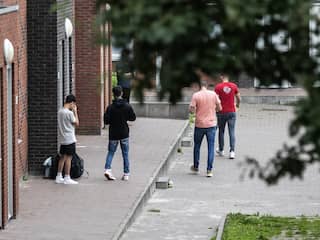 Hoogste rechter moet zich buigen over opvang 'derdelanders' uit Oekraïne