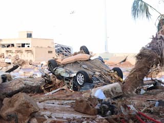 Klimaatramp trof Middellandse Zee ná hete zomer (en dat is geen toeval)