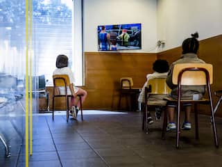 Ondanks 600 extra opvangplekken komende dagen 'heel spannend' in Ter Apel