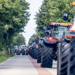 Live politiek | Debat over stikstofplannen, noodbevel Den Haag vanwege protest
