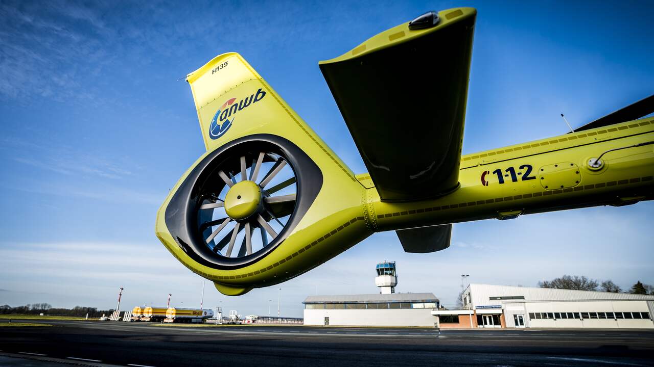 Vrouw (19) overleden bij ernstig ongeval in Zeeland, drie anderen gewond