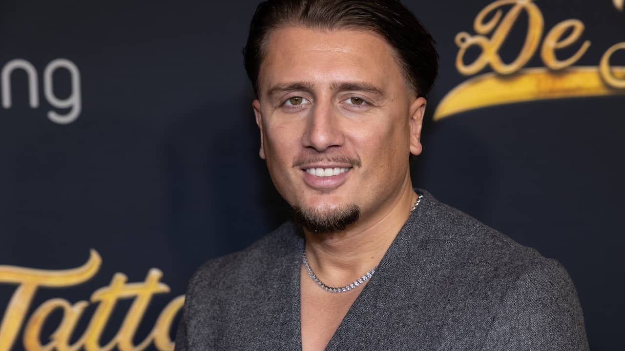 Realityster Harrie Snijders vervolgd voor productie en handel in harddrugs